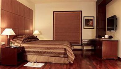 Hotel Parkland Retreat Nowe Delhi Zewnętrze zdjęcie