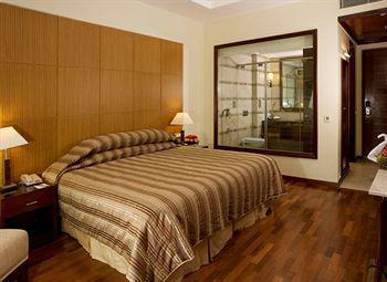 Hotel Parkland Retreat Nowe Delhi Zewnętrze zdjęcie